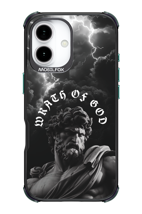 God 2.0 - Apple iPhone 17