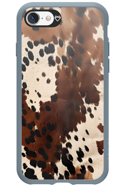 Wild Cow 2.0 - Apple iPhone 8