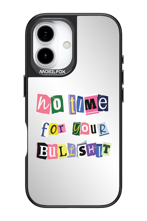 Bullshit Mirror 2.0 - Apple iPhone 17