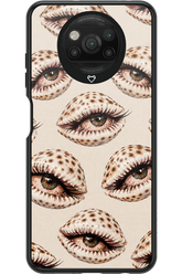 Ocean Eyes 2.0 - Xiaomi Poco X3 Pro