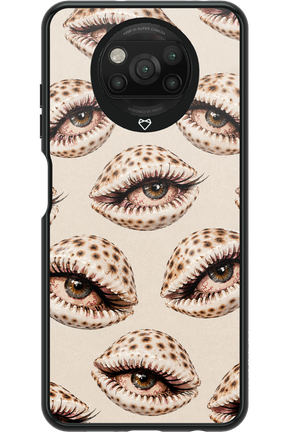 Ocean Eyes 2.0 - Xiaomi Poco X3 Pro