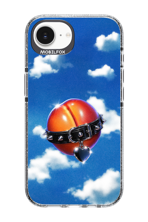 Wild Peach 2.0 - Apple iPhone 16e