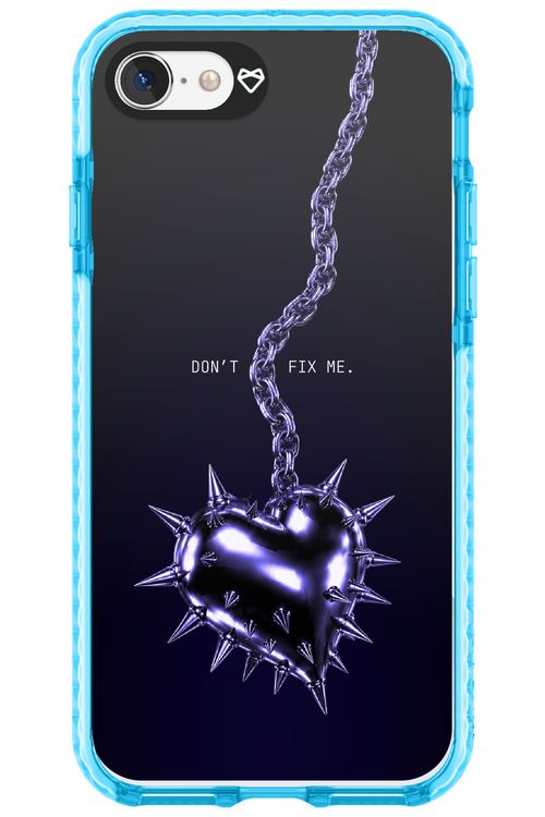 Don't fix me 2.0 - Apple iPhone SE 2020