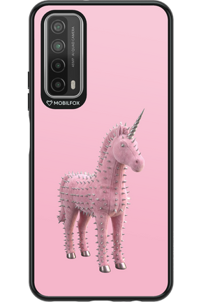 Punk Unicorn 2.0 - Huawei P Smart 2021