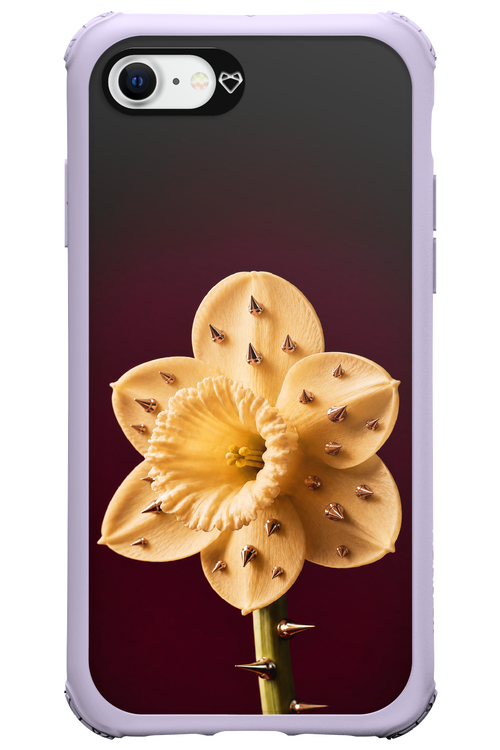 Not Your Flower 2.0 - Apple iPhone 7