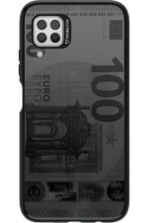 Euro Black 2.0 - Huawei P40 Lite