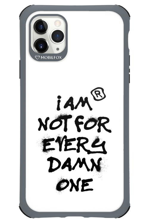Original R 2.0 - Apple iPhone 11 Pro Max