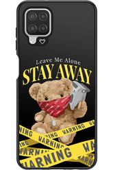 Stay Away - Samsung Galaxy A12