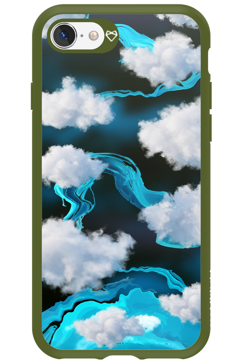 Skywalker - Apple iPhone SE 2020