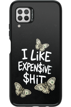 MoneyFly 2.0 - Huawei P40 Lite