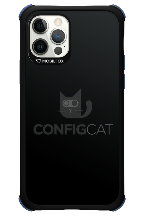 configcat - Apple iPhone 12 Pro