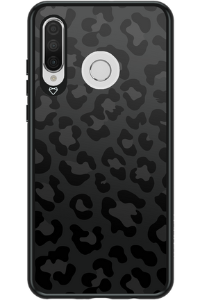 BLACK LEOPARD 2.0 - Huawei P30 Lite