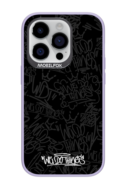 We Do Things 2.0 - Apple iPhone 14 Pro