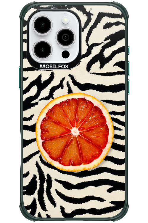 Wild Nectarin 2.0 - Apple iPhone 16 Pro Max