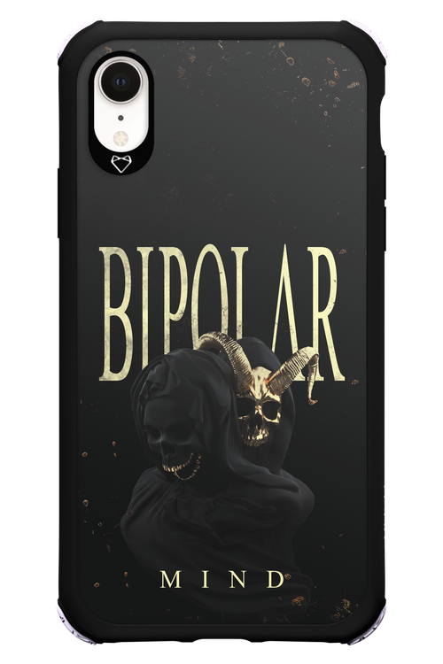 BIPOLAR 2.0 - Apple iPhone XR