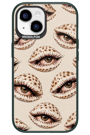 Ocean Eyes 2.0 - Apple iPhone 15