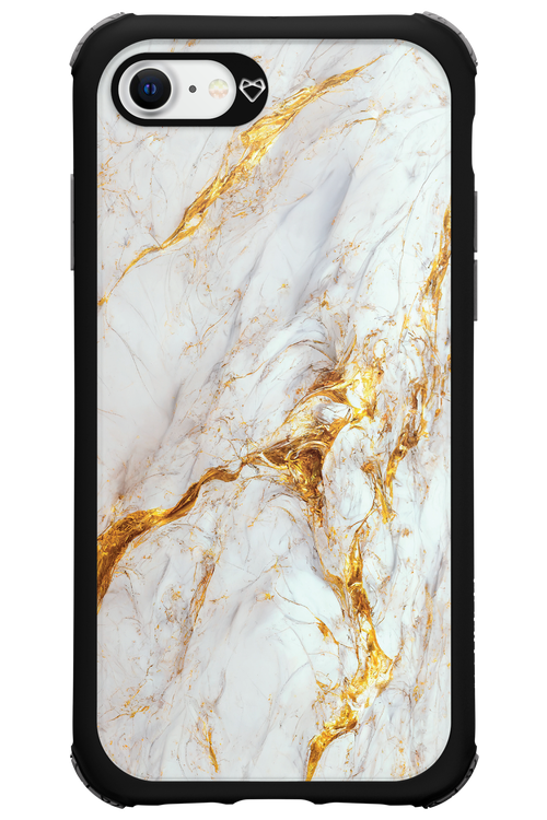 Quartz - Apple iPhone SE 2020