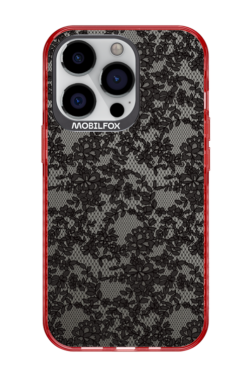 Floral lace 2.0 - Apple iPhone 13 Pro
