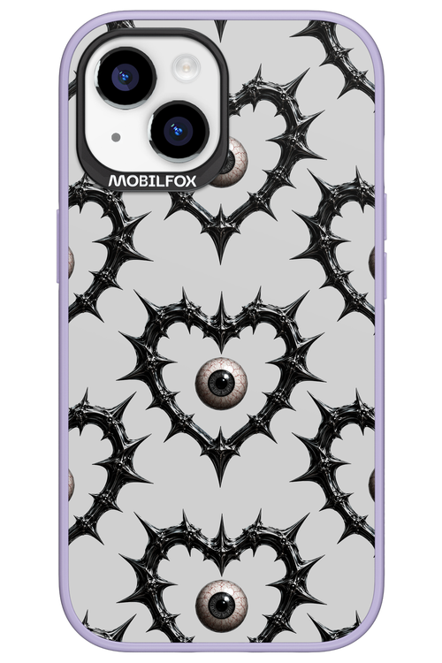 Heart Vision 2.0 - Apple iPhone 15