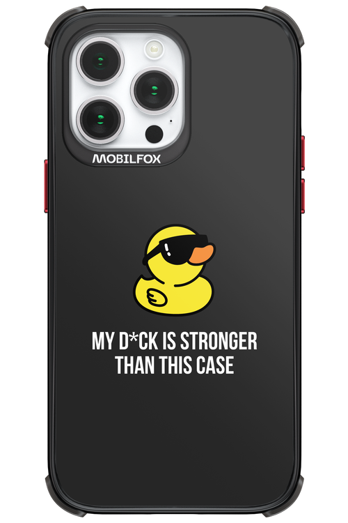 My D_ck 2.0 - Apple iPhone 14 Pro Max