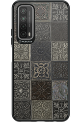 Tiles 2.0 - Huawei P Smart 2021