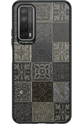 Tiles 2.0 - Huawei P Smart 2021