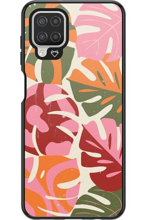 Tropical Heatwave 2.0 - Samsung Galaxy A12