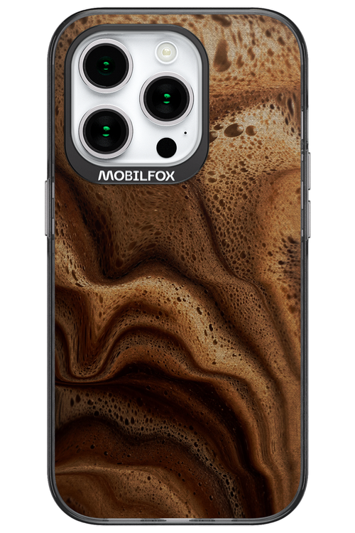 Latte 2.0 - Apple iPhone 15 Pro