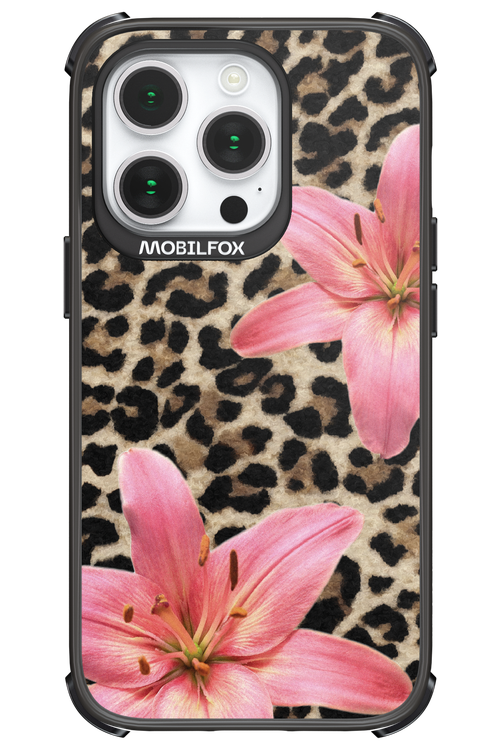 Leobloom 2.0 - Apple iPhone 14 Pro