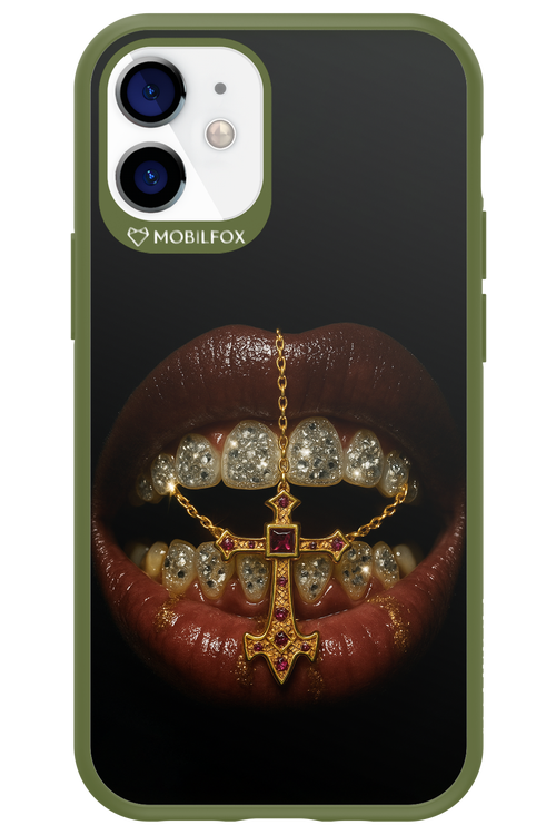 Greedy 2.0 - Apple iPhone 12 Mini