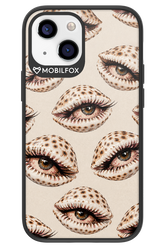 Ocean Eyes 2.0 - Apple iPhone 13 Mini