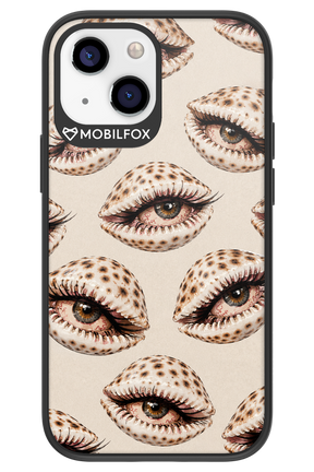 Ocean Eyes 2.0 - Apple iPhone 13 Mini