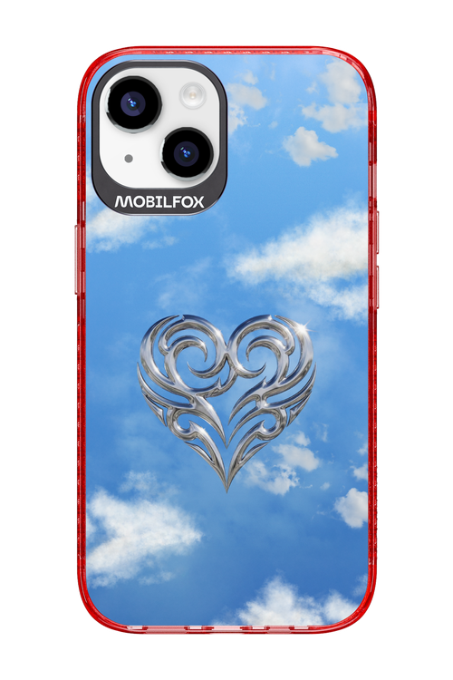 Dream Heart 2.0 - Apple iPhone 14