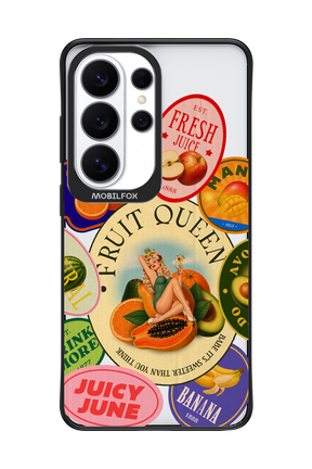 Fruit Queen 2.0 - Samsung Galaxy S26 Ultra