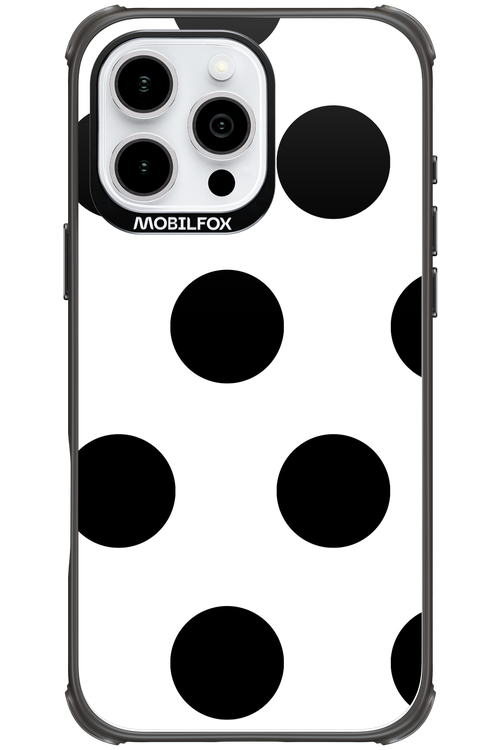 Dot Girl - Apple iPhone 16 Pro Max