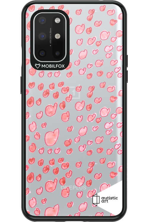 Kalocsai Nóra - OnePlus 8T