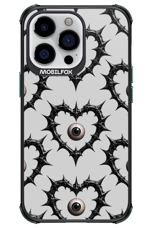 Heart Vision 2.0 - Apple iPhone 13 Pro