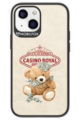 Casino Royal 2.0 - Apple iPhone 13 Mini