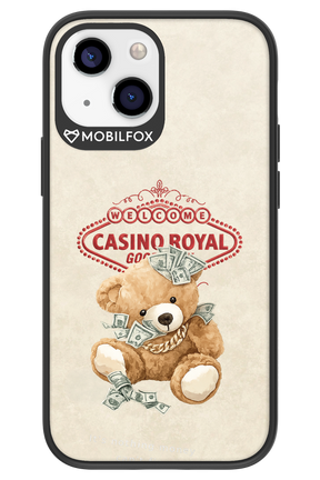 Casino Royal 2.0 - Apple iPhone 13 Mini