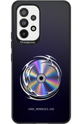 Core Memories 2.0 - Samsung Galaxy A53