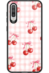 Cherry-Cherry Lady 2.0 - Samsung Galaxy A50