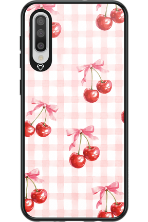 Cherry-Cherry Lady 2.0 - Samsung Galaxy A50