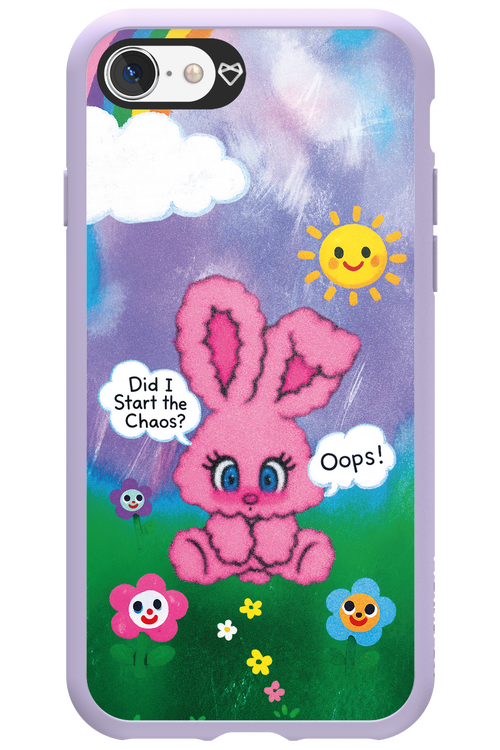 Ooops 2.0 - Apple iPhone SE 2022