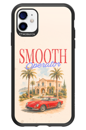Smooth Operator 2.0 - Apple iPhone 11