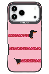 PAWS & KISSES 2.0 - Apple iPhone 17 Pro Max