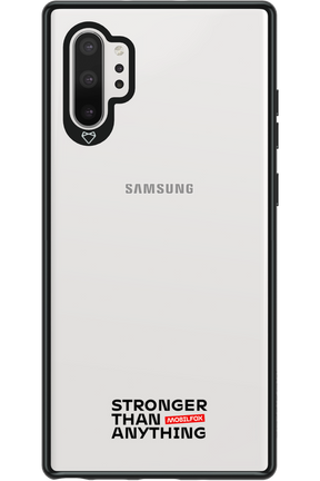 Stronger (Nude) 2.0 - Samsung Galaxy Note 10+