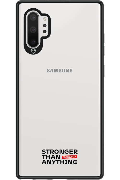 Stronger (Nude) 2.0 - Samsung Galaxy Note 10+