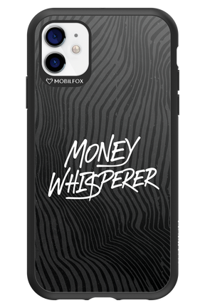 Money Whisperer 2.0 - Apple iPhone 11