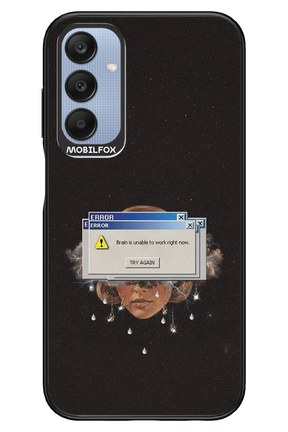 Out of Mind 2.0 - Samsung A25