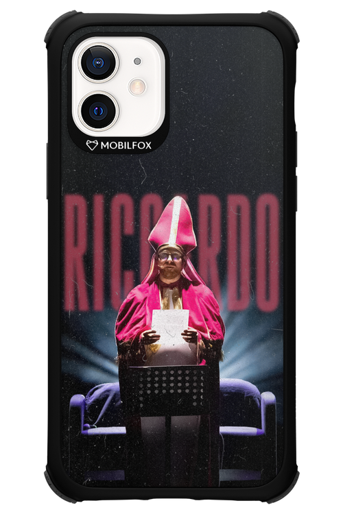 Pope Style 2.0 - Apple iPhone 12
